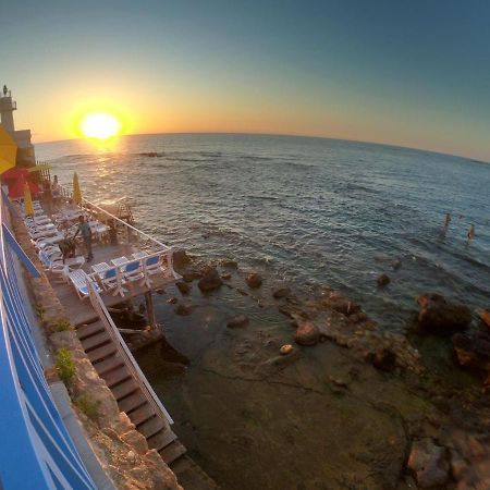 Asamina Boutique Hotel Τύρος Εξωτερικό φωτογραφία