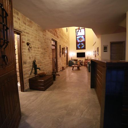 Asamina Boutique Hotel Τύρος Εξωτερικό φωτογραφία