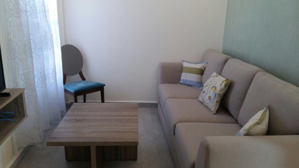 Asamina Boutique Hotel Τύρος Εξωτερικό φωτογραφία