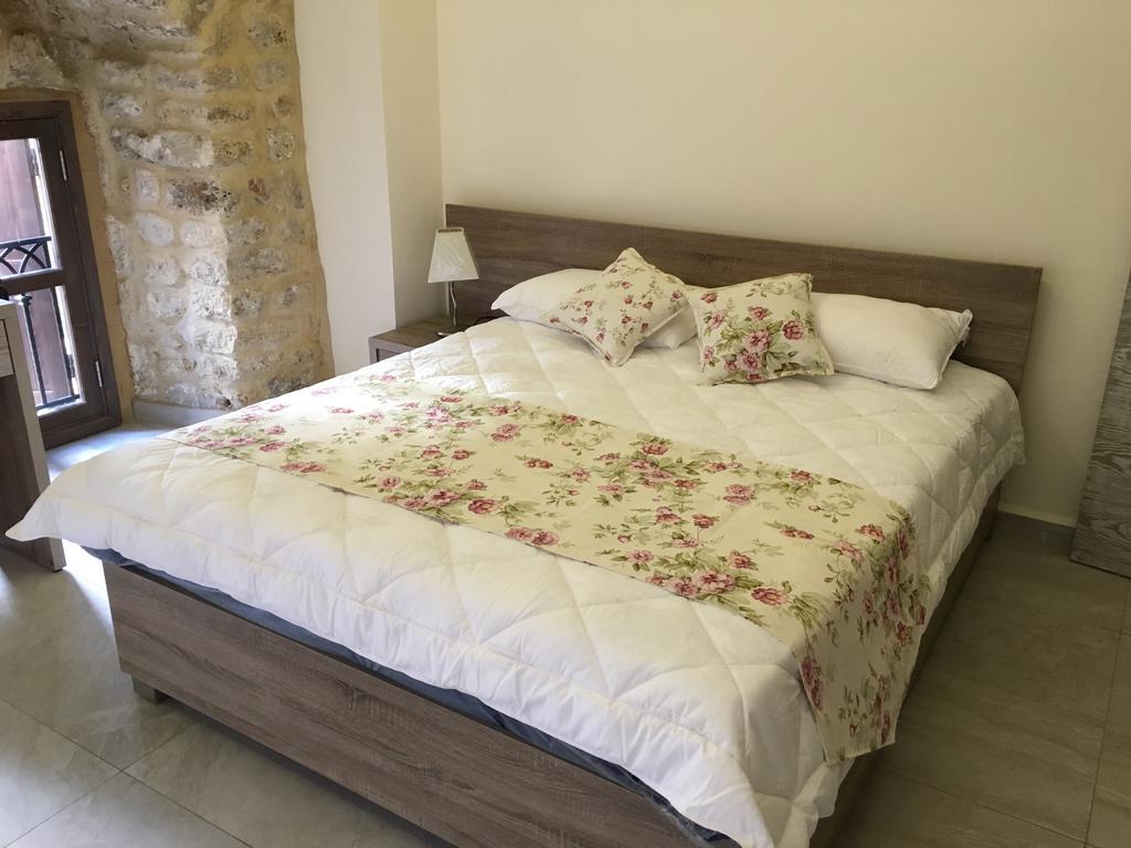 Asamina Boutique Hotel Τύρος Εξωτερικό φωτογραφία