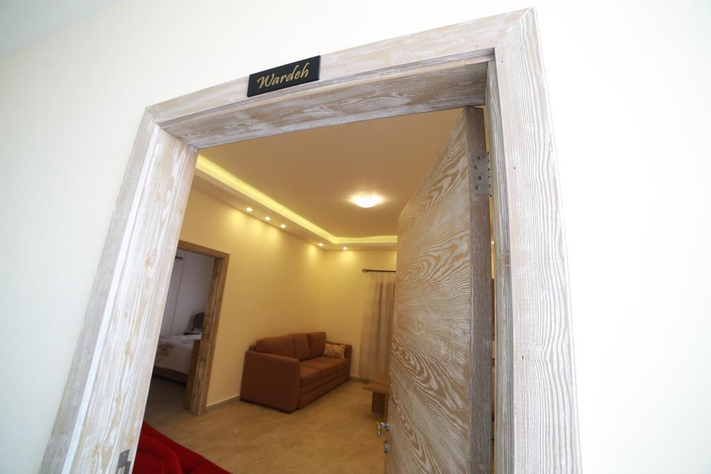 Asamina Boutique Hotel Τύρος Εξωτερικό φωτογραφία