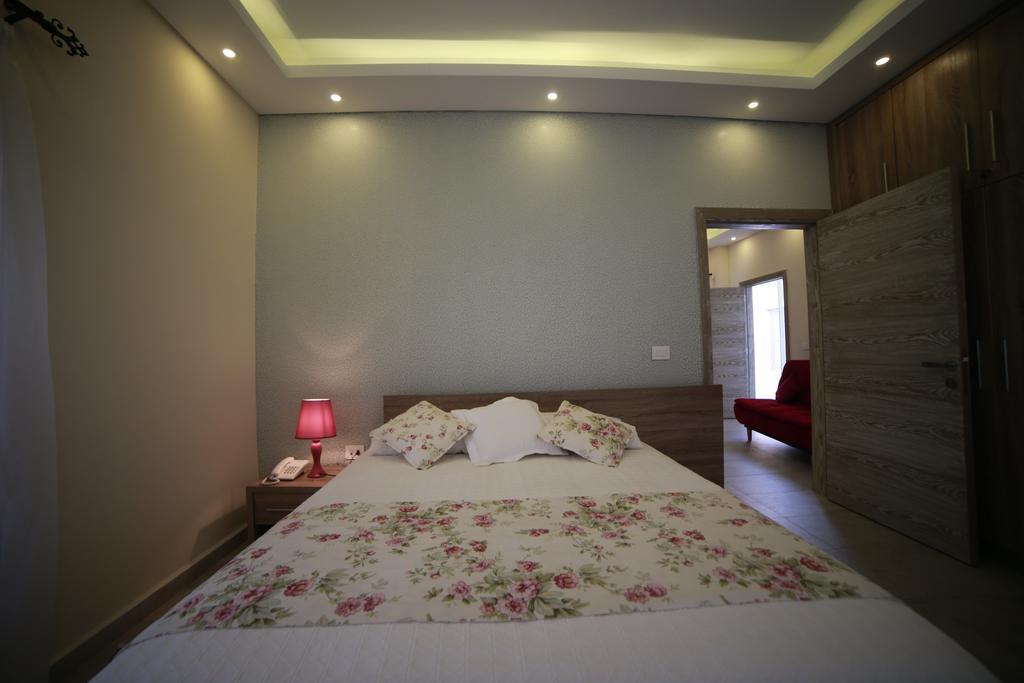 Asamina Boutique Hotel Τύρος Εξωτερικό φωτογραφία