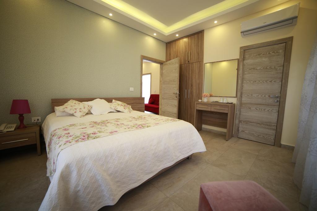 Asamina Boutique Hotel Τύρος Εξωτερικό φωτογραφία