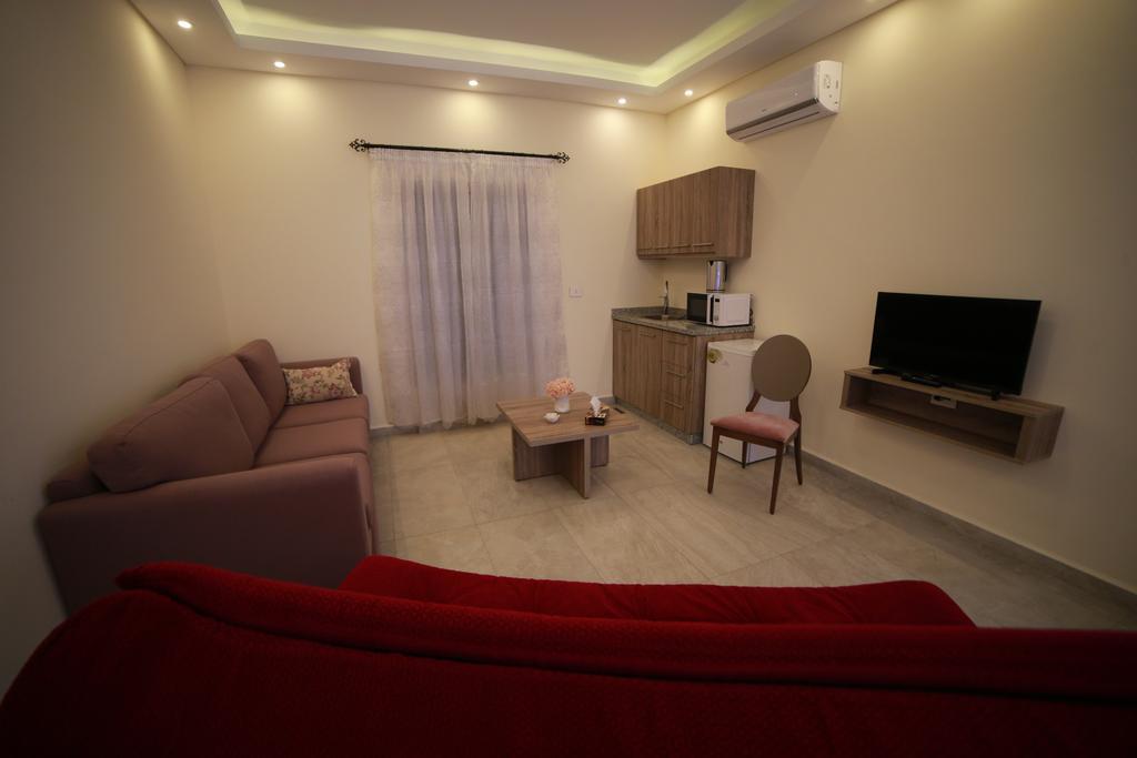 Asamina Boutique Hotel Τύρος Εξωτερικό φωτογραφία