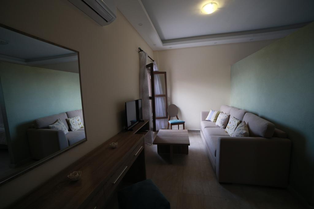 Asamina Boutique Hotel Τύρος Εξωτερικό φωτογραφία