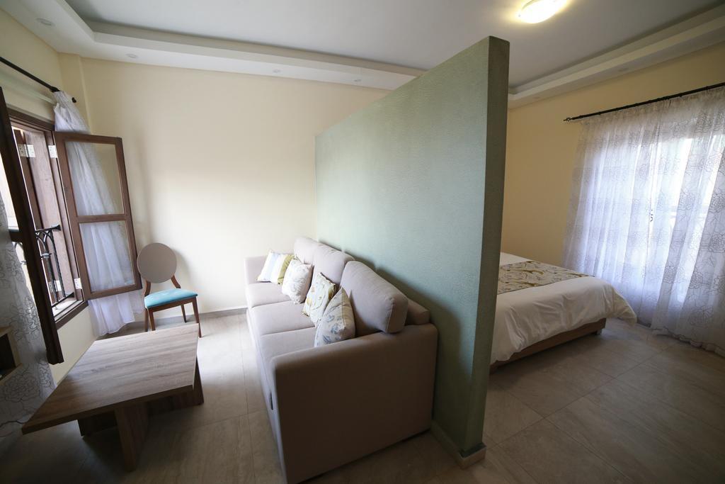 Asamina Boutique Hotel Τύρος Εξωτερικό φωτογραφία