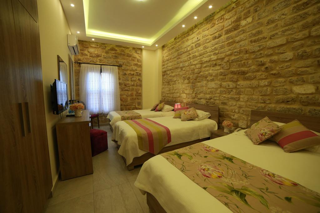 Asamina Boutique Hotel Τύρος Εξωτερικό φωτογραφία