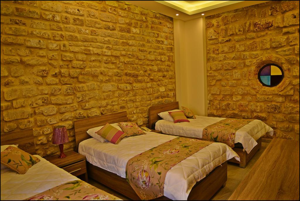 Asamina Boutique Hotel Τύρος Εξωτερικό φωτογραφία