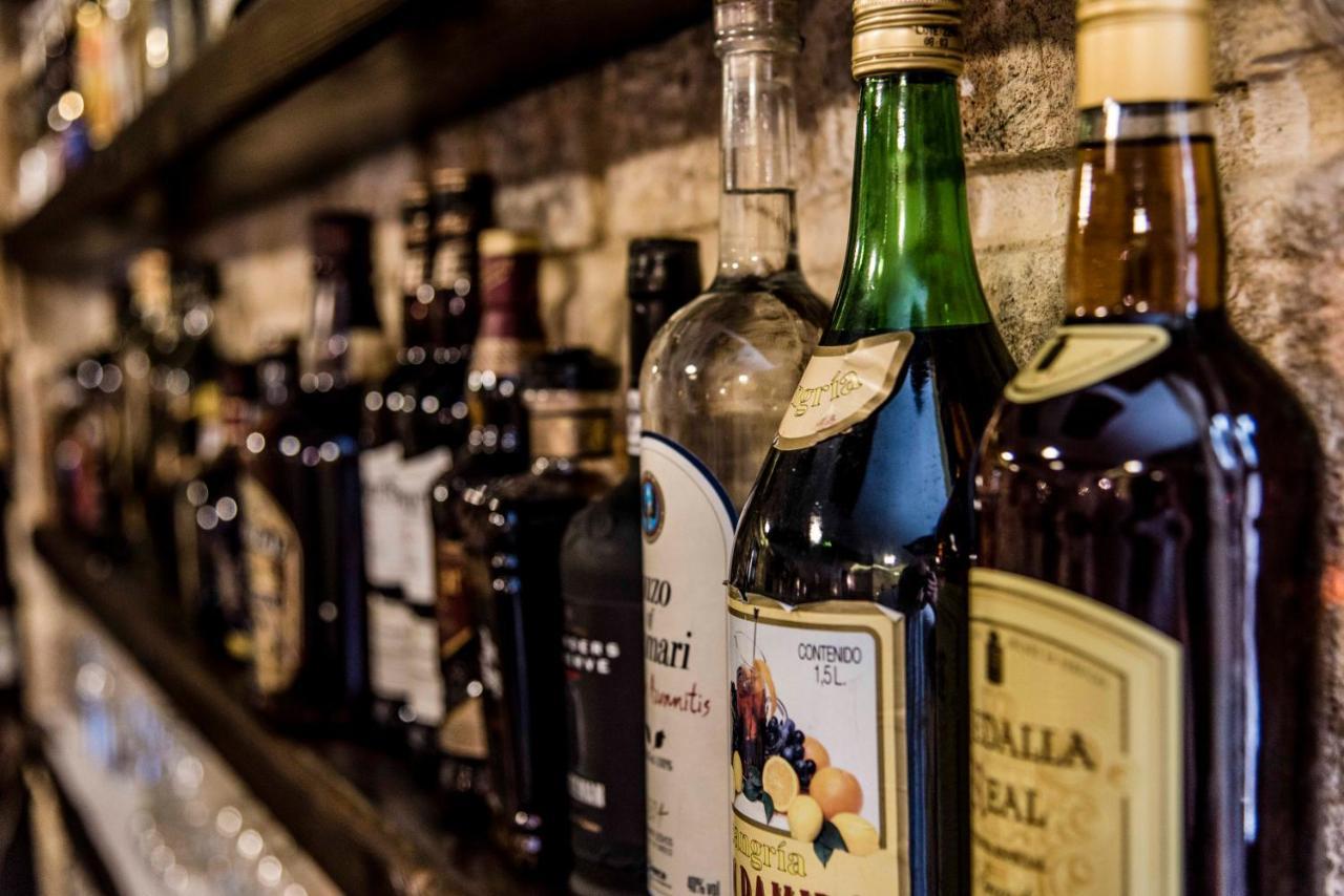 Asamina Boutique Hotel Τύρος Εξωτερικό φωτογραφία