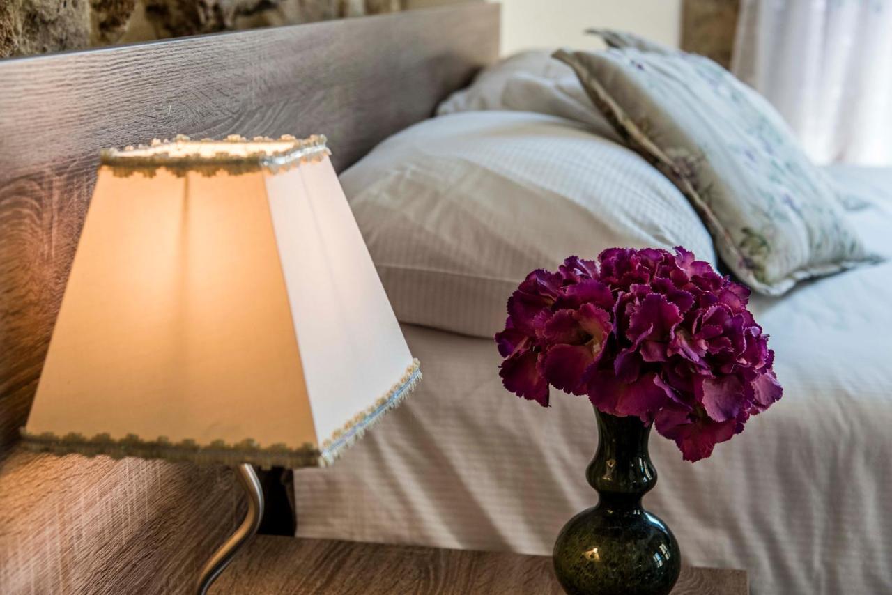 Asamina Boutique Hotel Τύρος Εξωτερικό φωτογραφία