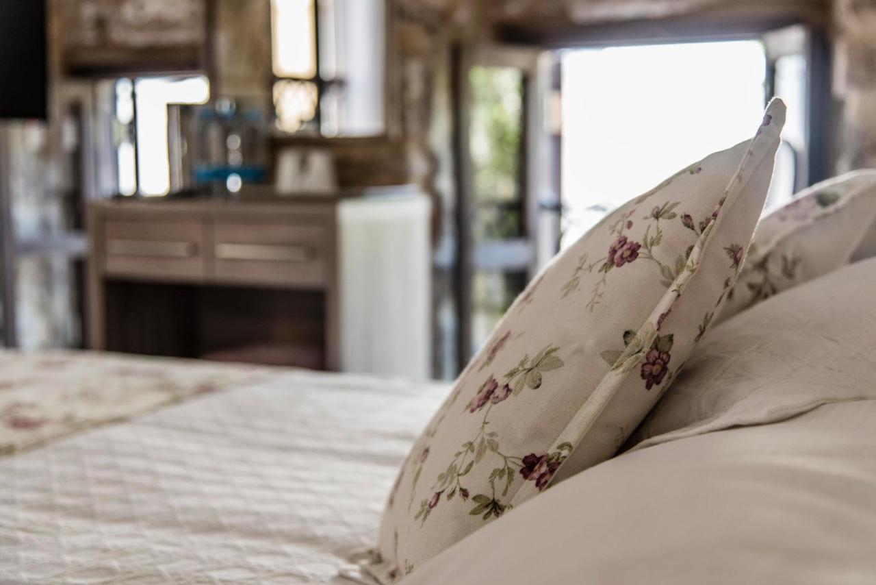 Asamina Boutique Hotel Τύρος Εξωτερικό φωτογραφία