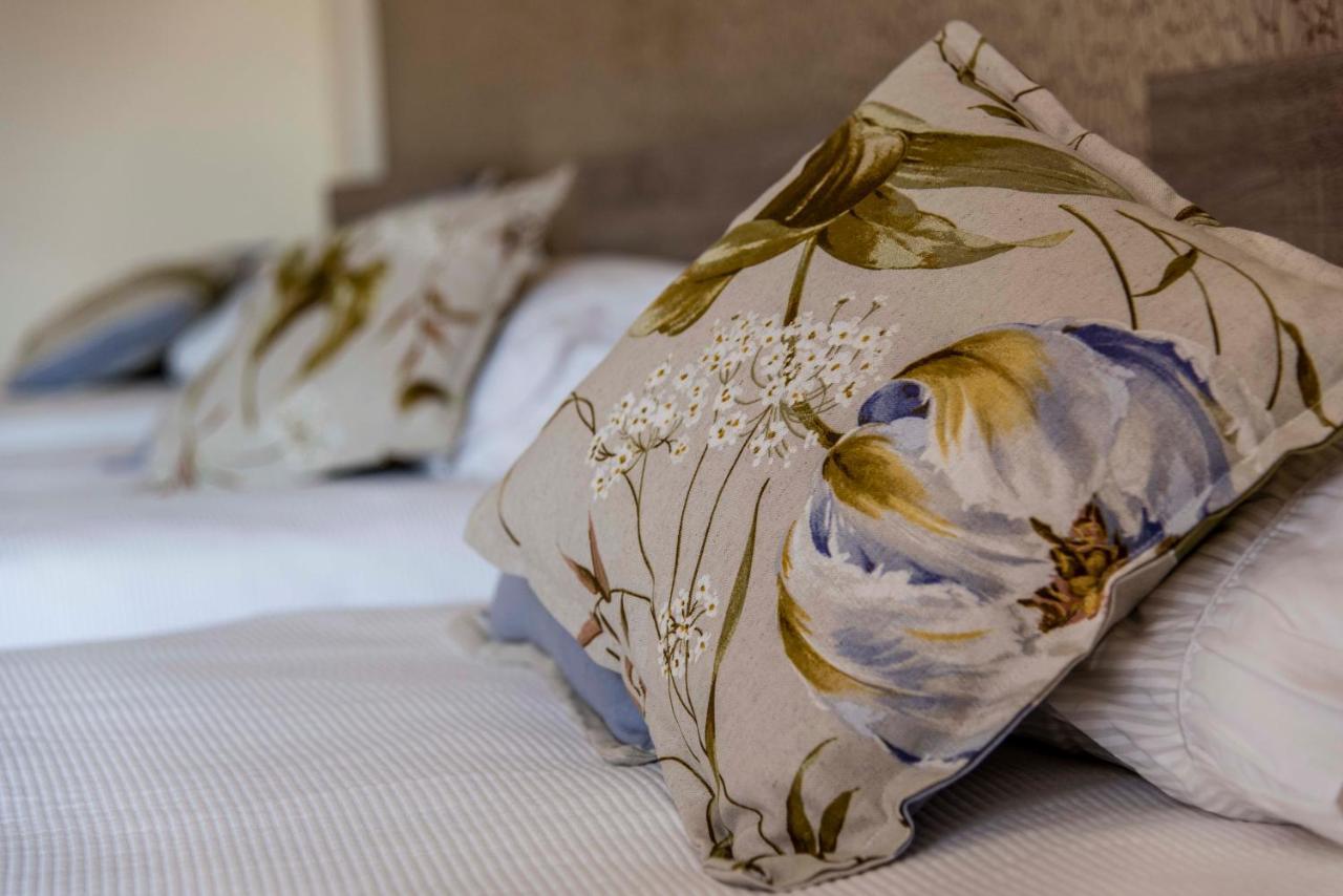 Asamina Boutique Hotel Τύρος Εξωτερικό φωτογραφία