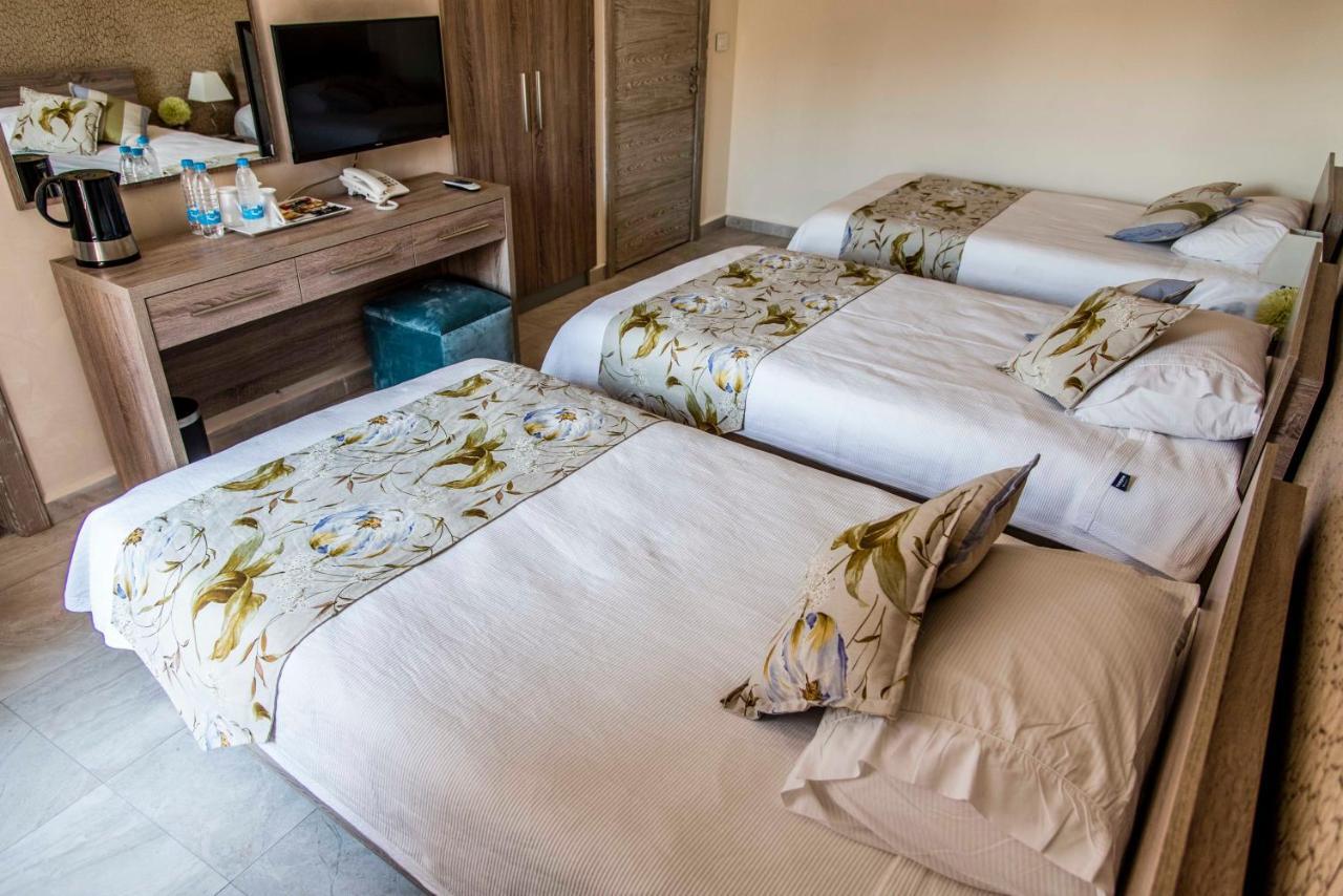 Asamina Boutique Hotel Τύρος Εξωτερικό φωτογραφία
