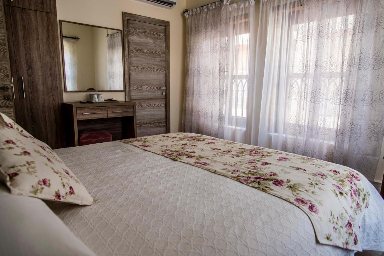Asamina Boutique Hotel Τύρος Εξωτερικό φωτογραφία