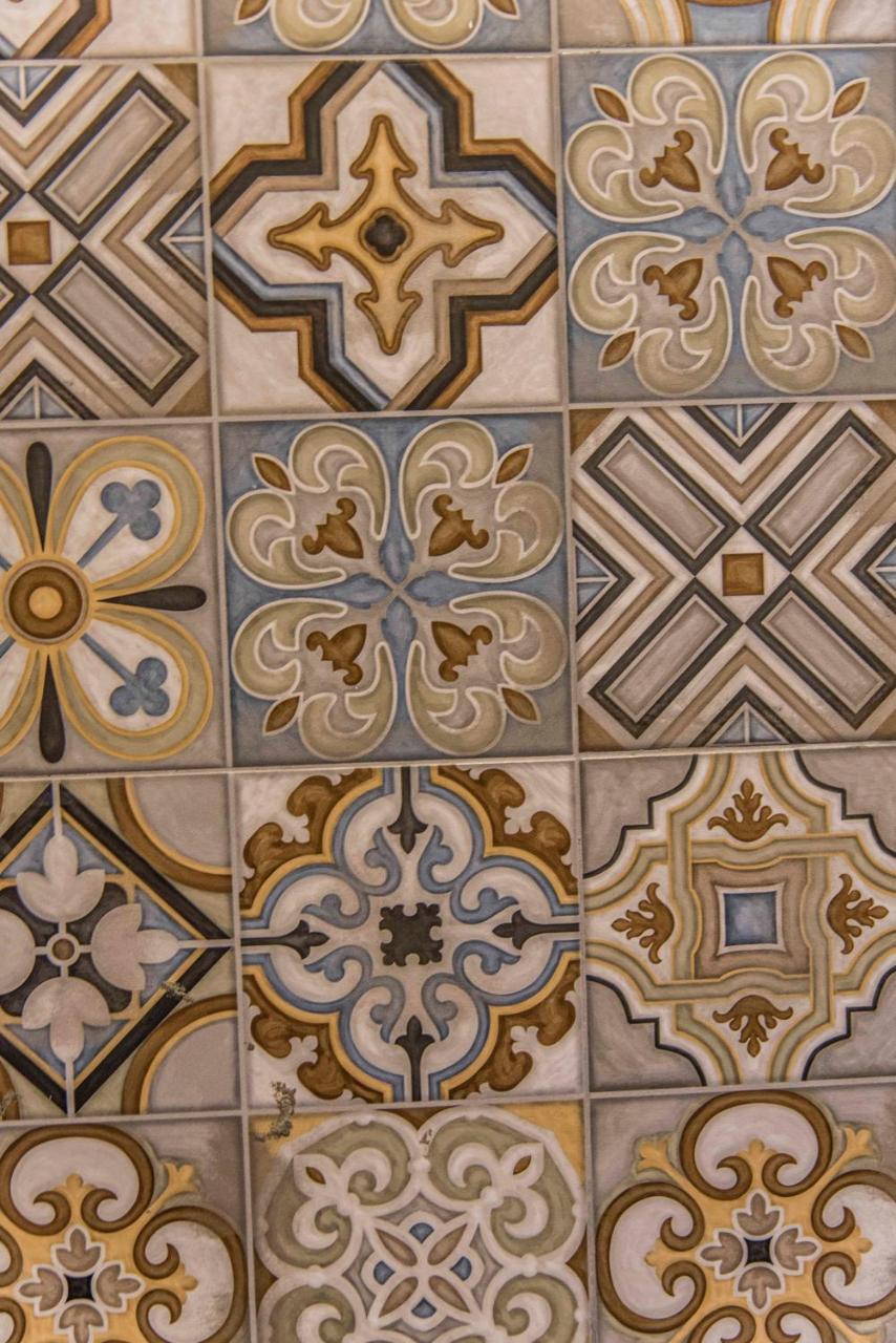 Asamina Boutique Hotel Τύρος Εξωτερικό φωτογραφία