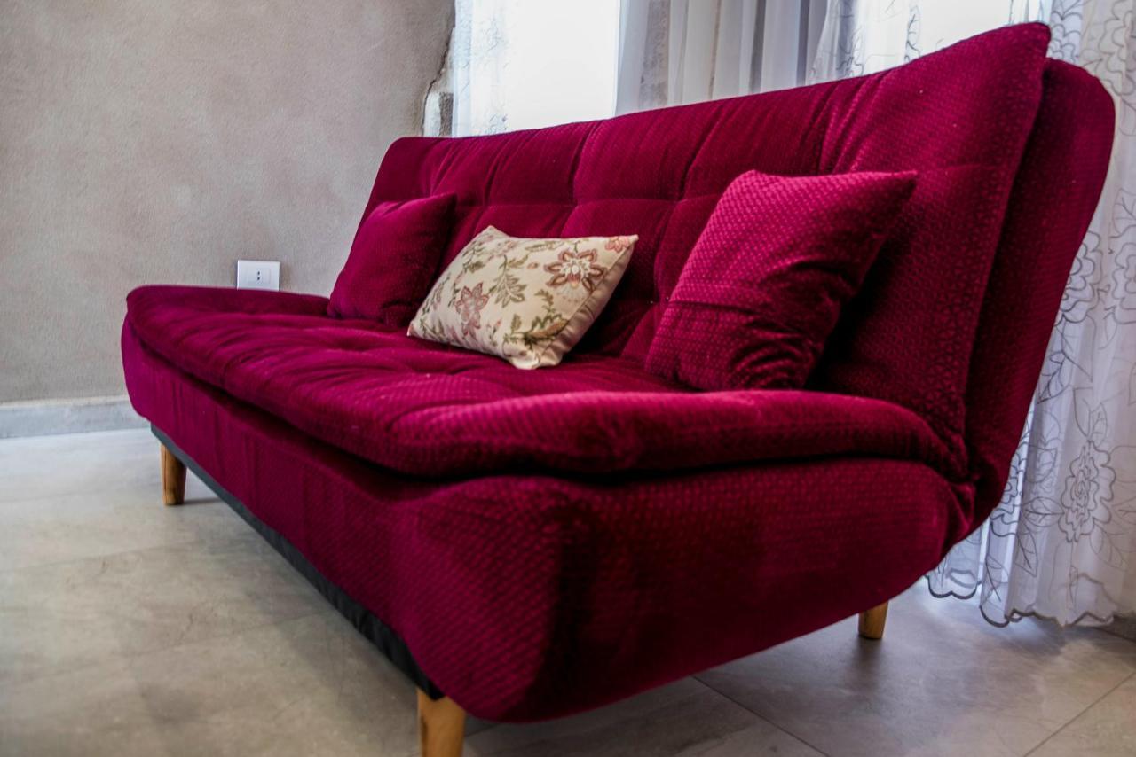 Asamina Boutique Hotel Τύρος Εξωτερικό φωτογραφία