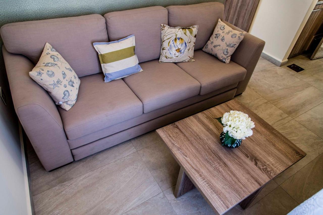 Asamina Boutique Hotel Τύρος Εξωτερικό φωτογραφία