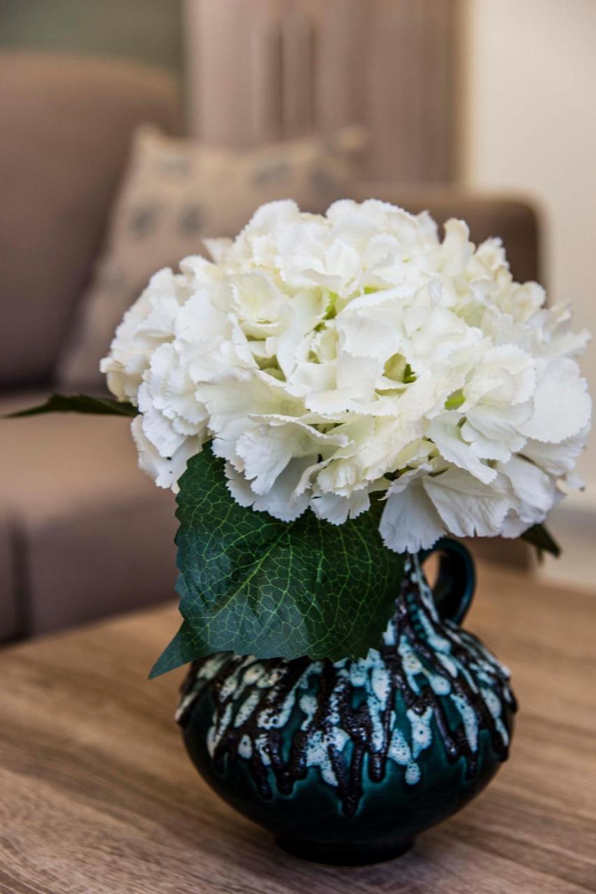 Asamina Boutique Hotel Τύρος Εξωτερικό φωτογραφία