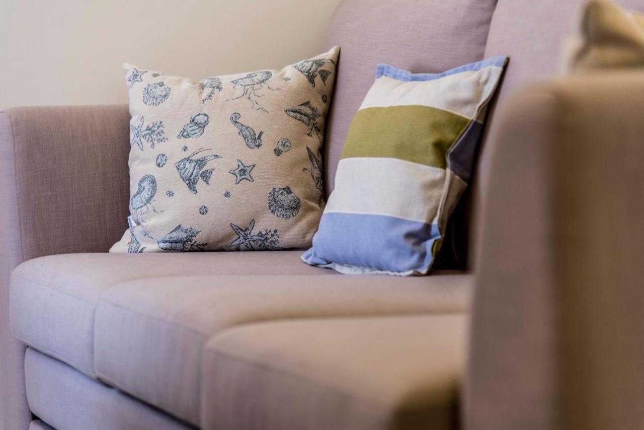 Asamina Boutique Hotel Τύρος Εξωτερικό φωτογραφία