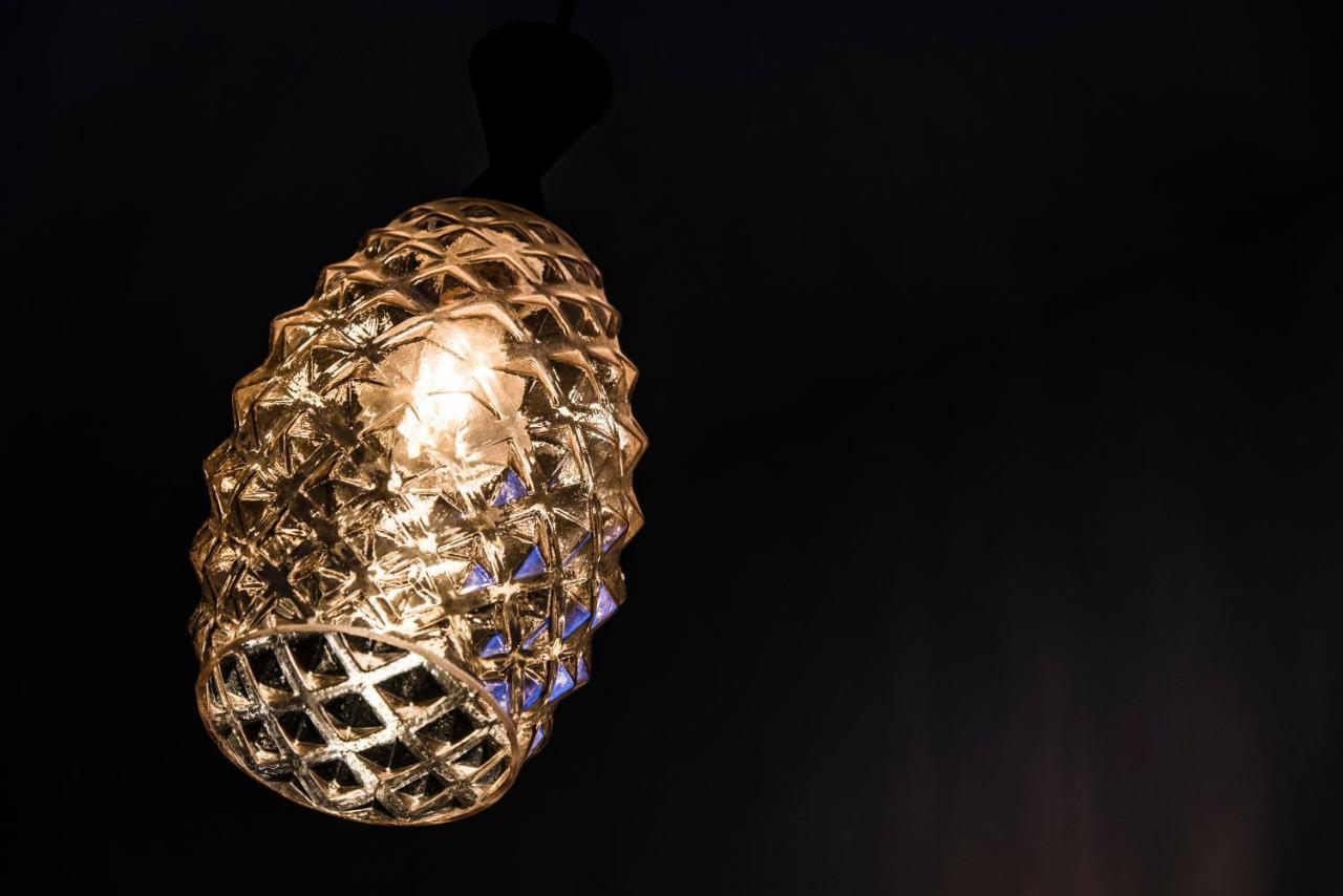 Asamina Boutique Hotel Τύρος Εξωτερικό φωτογραφία