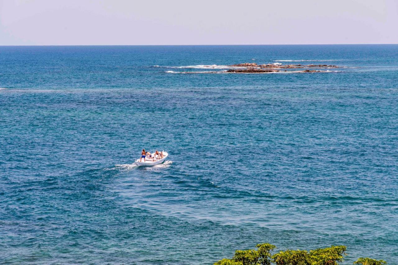 Asamina Boutique Hotel Τύρος Εξωτερικό φωτογραφία